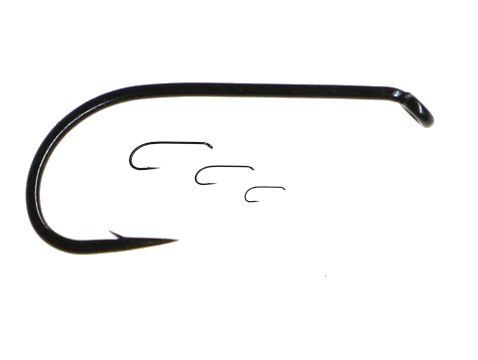 FFTCOUK's tweet photo. #Tiemco #flytying #flyfishing #fly_hooks
TIEMCO TMC 102Y FLY HOOKS
D/E, 1XF, Wide gape, Forged, Black
Standard for parachute-style patterns
HERE >>>https://t.co/nhCYAMHGdG https://t.co/8RJeQoim0K