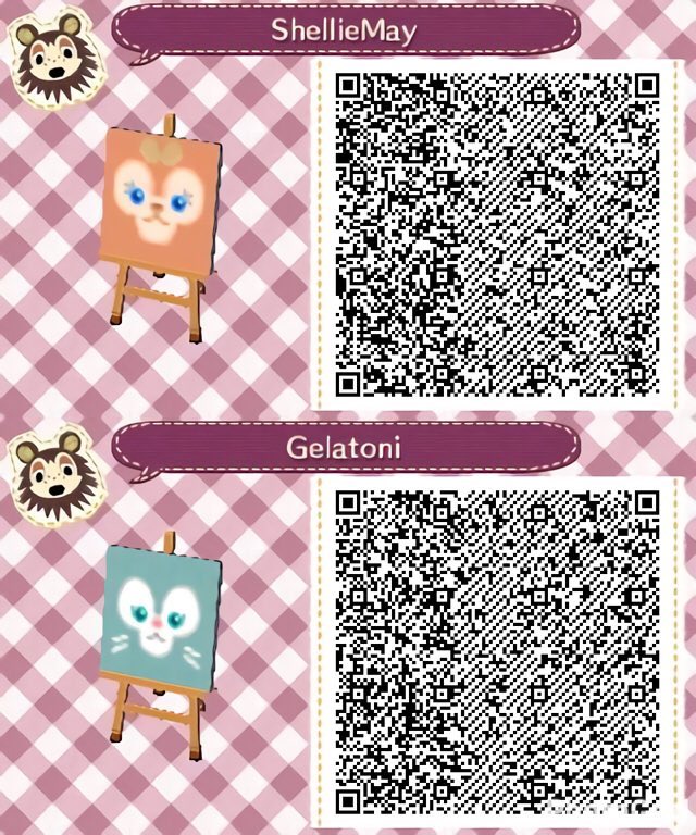 無料ダウンロードどうぶつの森 ディズニー Qr コード ディズニー画像