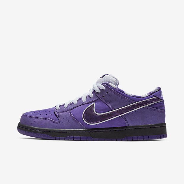 purple lobster sb release date