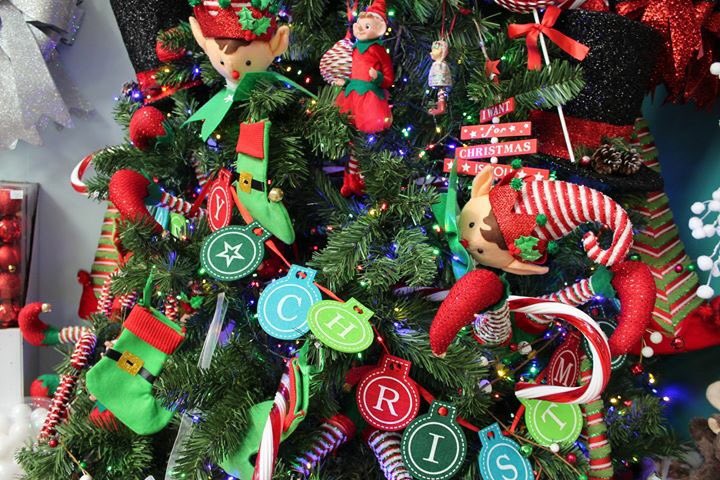 AzureGc's tweet photo. COMPETITION TIME: Chance to win a £50 Gift Voucher for Azure Garden Centre. Simply share a photograph of your Christmas Tree in comments below and let us know what theme you have chosen and why. T&amp;Cs apply. Closing date midnight Sun 23rd Dec. https://t.co/dTtVxKr3Jp