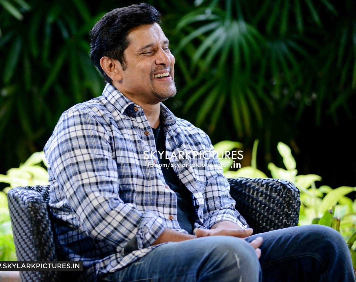 Vikram's ✰ (@Chiyaan_Forever) / Posts / X, image size:1200x951