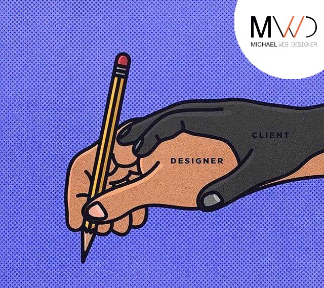 WebDesigner1993's tweet image. Spesso purtroppo è così!

#designervsclient #illustration #graphic #graphics #graphicdesigner #michaelwebdesigneranddeveloper