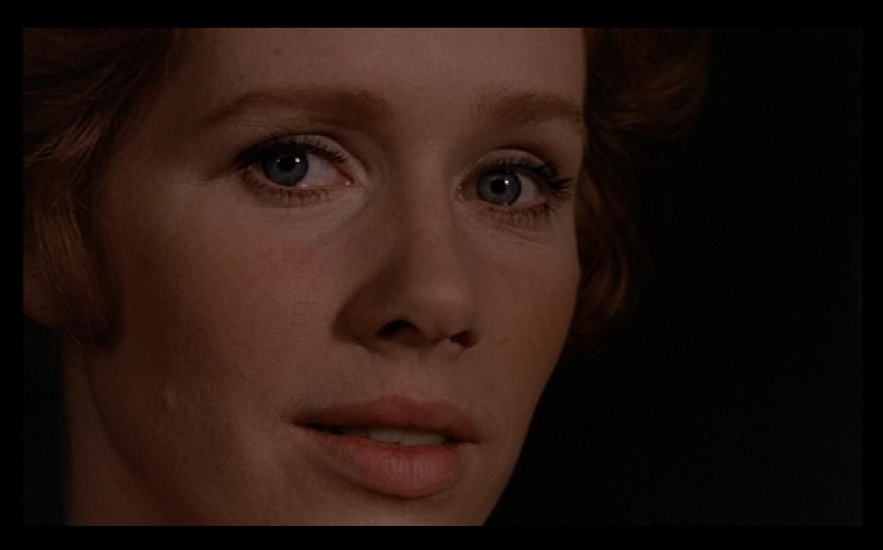 Happy Birthday, Liv Ullmann! Born 16 December 1938 in Tokyo, Japan. 