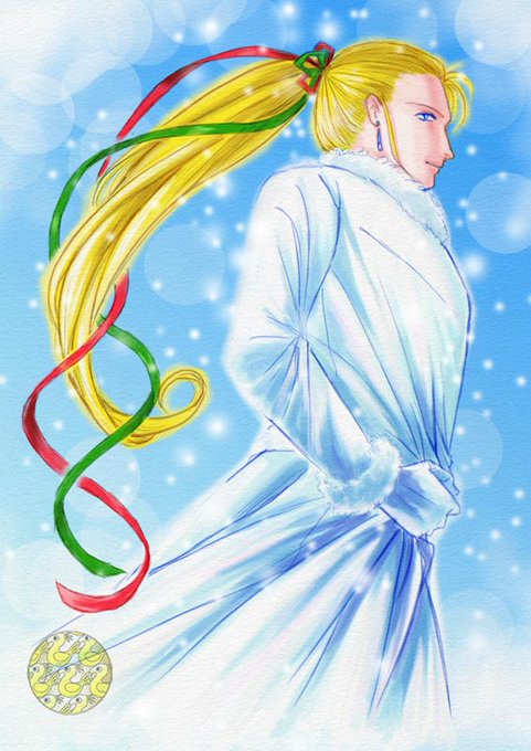 Ff6のtwitterイラスト検索結果