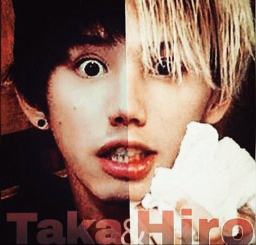 world_oneok__'s tweet photo. マイファス？ワンオク？

両方好きな人RT！！！！(^O^)／ https://t.co/o77Zr9onvC