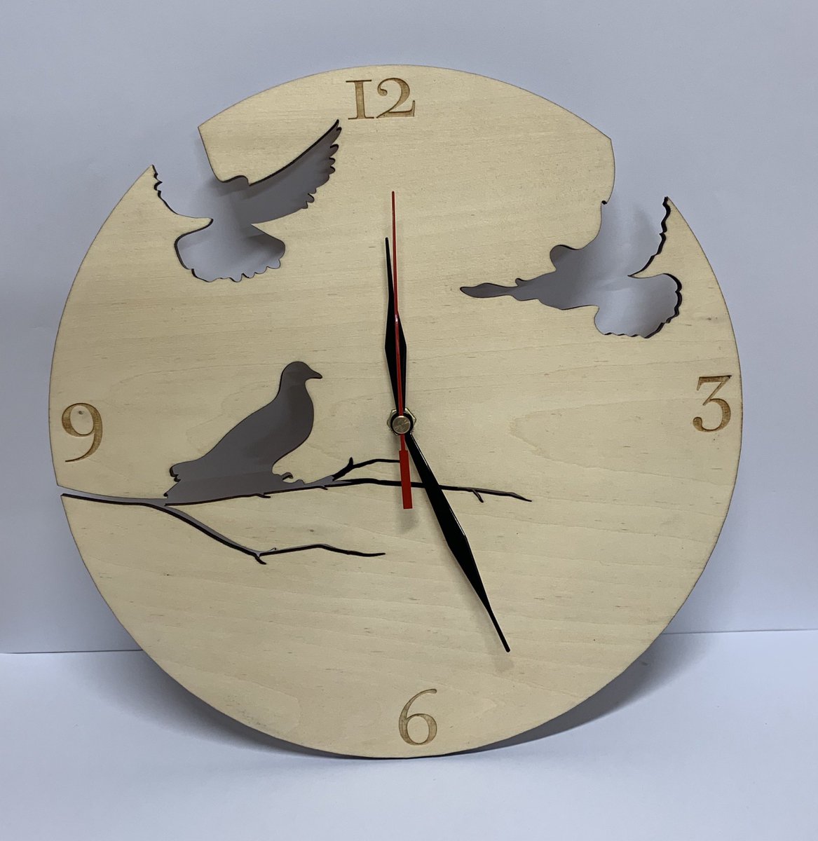 Michael Fitz-Gerald tweet media