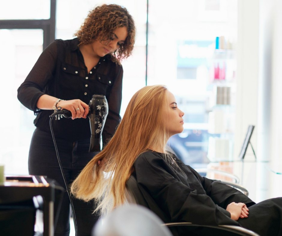 Apprenticeship Jobs On Twitter Vacancy Brett S Hairdressers Is