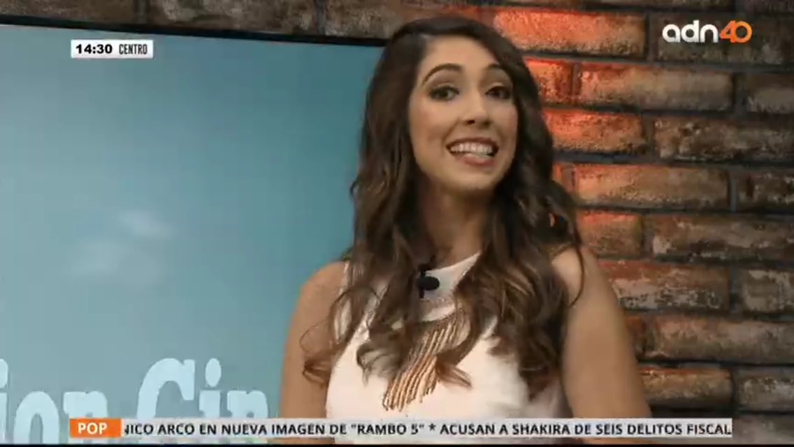 ToledanoFan's tweet photo. @aletoledan Me encanta tu sonrisa! https://t.co/2GstiYKeAM