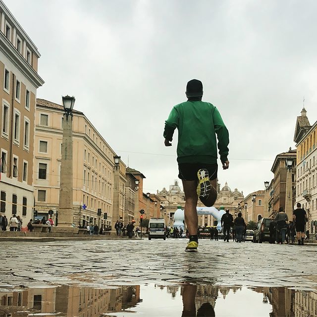 ale81marini's tweet photo. Sunday Run. Ovvero: quando salti un allenamento il sabato e allora lo copincolli nella sessione domenicale
.
.
.
#instarunner #running #run #runner #workout #training #instarunners #roma #beardrun #runhappy #runitfast #runningman #runnersofinstagram #ins… https://t.co/QRsIyJWRLp https://t.co/z8dbDQXaxO