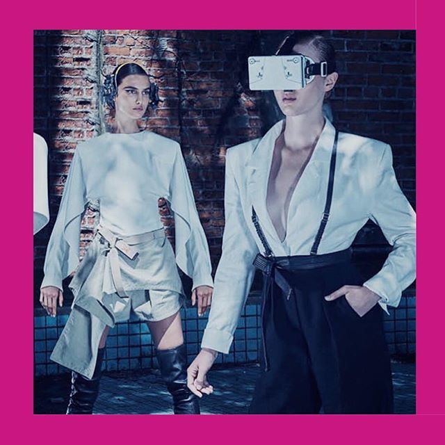 Canadian IFFF (CANIFFF) (@canadianifff) on Twitter photo Ending the week and this year by taking a real look into the future and the next chapter in the new year.. _
_
<a href="/blancapadilla/">Blanca Padilla</a> and @laurahansonsims in <a href="/louisvuitton/">Louis Vuitton</a> for <a href="/vmagazine/">V Magazine</a> shot on location in NY | fashion @michelle__cameron | makeup <a href="/yukihayashi89/">Yuki Lam</a> | hair <a href="/joeygeorge/">joe george</a> โฆ Ending the week and this year by taking a real look into the future and the next chapter in the new year.. _
_
<a href="/blancapadilla/">Blanca Padilla</a> and @laurahansonsims in <a href="/louisvuitton/">Louis Vuitton</a> for <a href="/vmagazine/">V Magazine</a> shot on location in NY | fashion @michelle__cameron | makeup <a href="/yukihayashi89/">Yuki Lam</a> | hair <a href="/joeygeorge/">joe george</a> โฆ