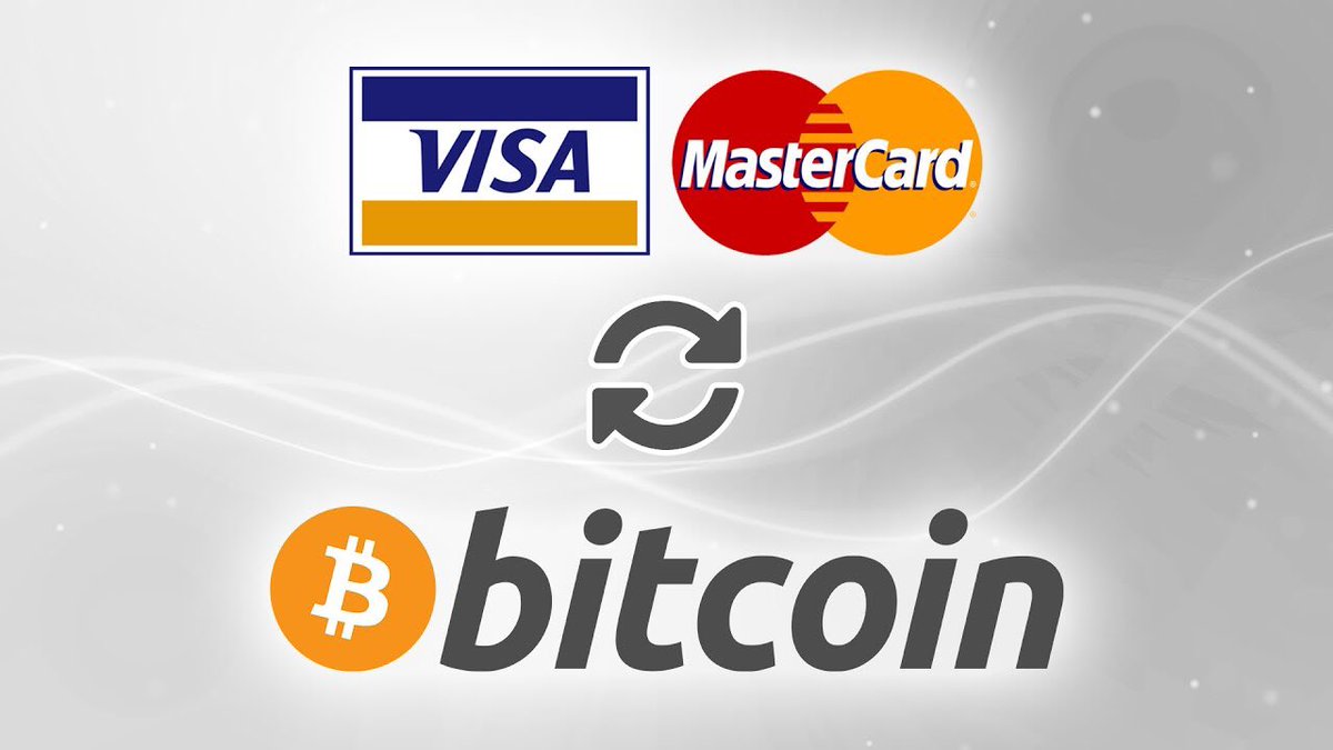bitcoin mastercard visa bio bitcoin