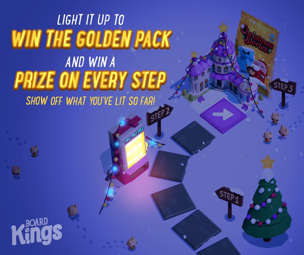 Board Kings tweet media