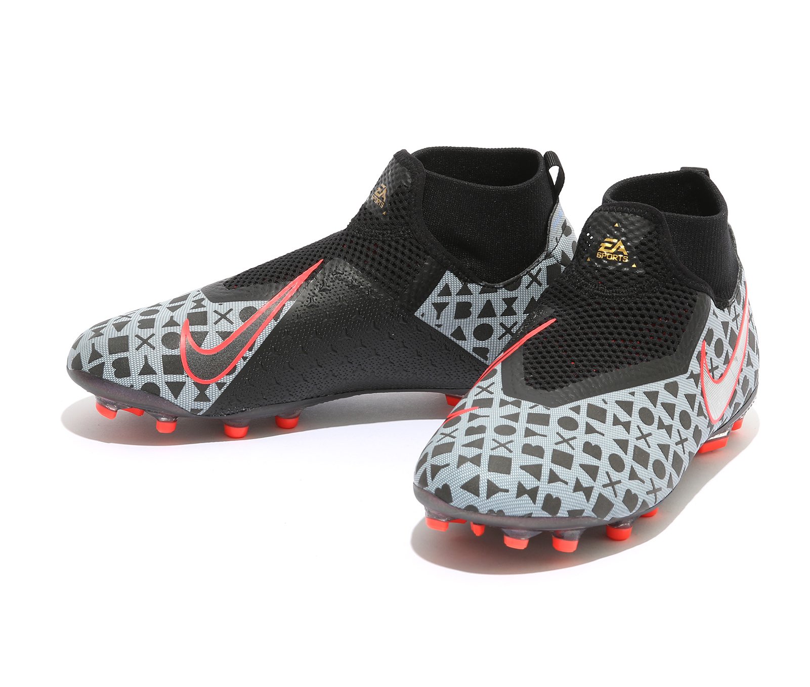 サッカーショップkamo Ea Sports Phantom Vsn ファントム ビジョン アカデミー Df Fgmg Ea T Co E8r1qvh2kg Kamo Soccer Shop Kamo Nike Footwear Phantomvsn Football Spike Easports サッカーショップkamo ナイキ サッカースパイク