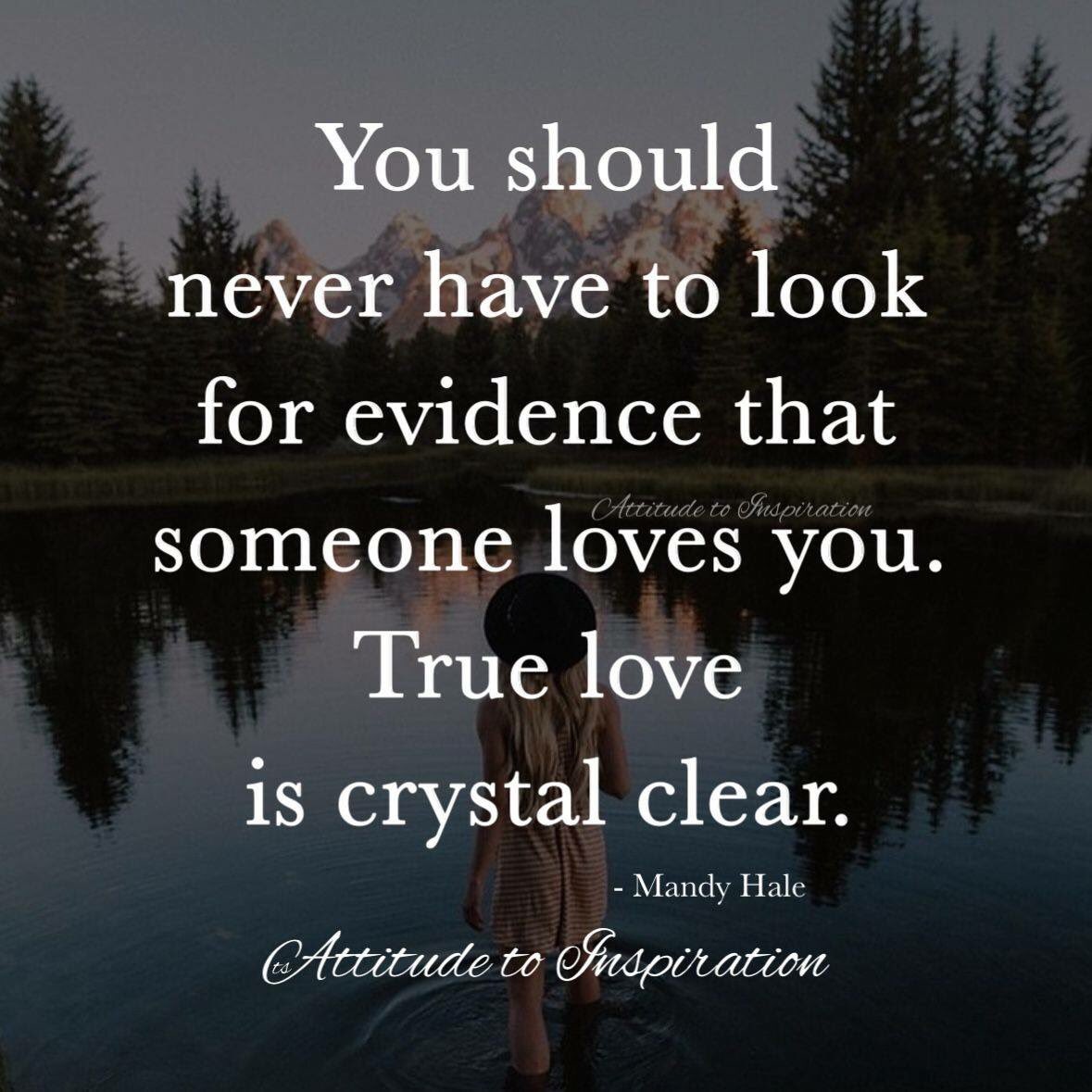 KaraKennedy's tweet photo. Never...... #ThinkBIGSundayWithMarsha #quote #truelove #SundayMorning https://t.co/msl6hLt7hY