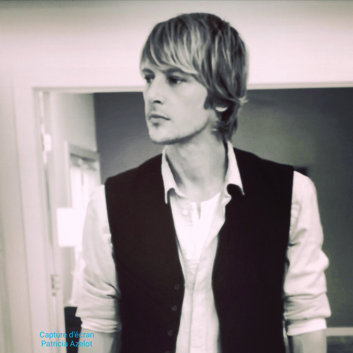 PatieAzelot's tweet photo. Never a day without...❤️ @Gabriel_Mann
#FanGabe https://t.co/2GHSoLRrgQ
