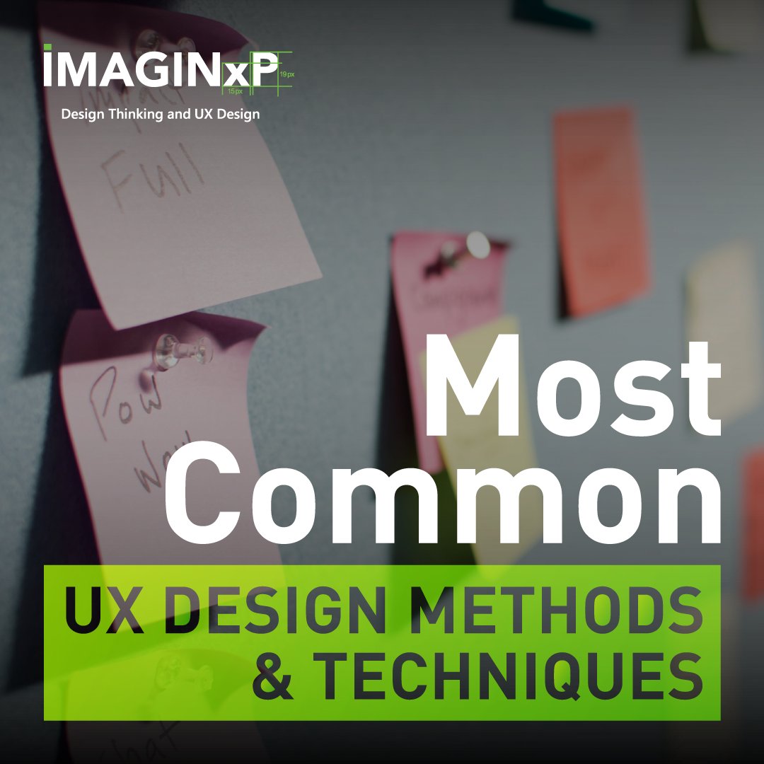 imaginXP's tweet image. There are a few compound UX design methods and techniques every UX designer must know. Read Most Common UX Design Methods and Techniques-
uxplanet.org/most-common-ux…
For more such interesting blogs, visit imaginxp.com/whyuxblog
#imaginxp #UXdesign #uxblogs #Design
