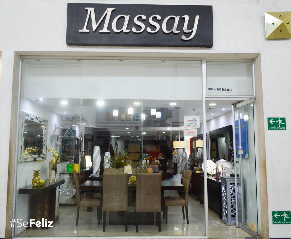 ccltrinitarias's tweet photo. Agrégale una pieza importante en estas navidades a tu hogar con todas los muebles y detalles que tiene para ti #Massay y llena de magia tus festividades, ubícalos en nuestra galería norte #SeFeliz #EnLasTrini #MiPuntoDeEncuentro https://t.co/7NEnFt2ZZY