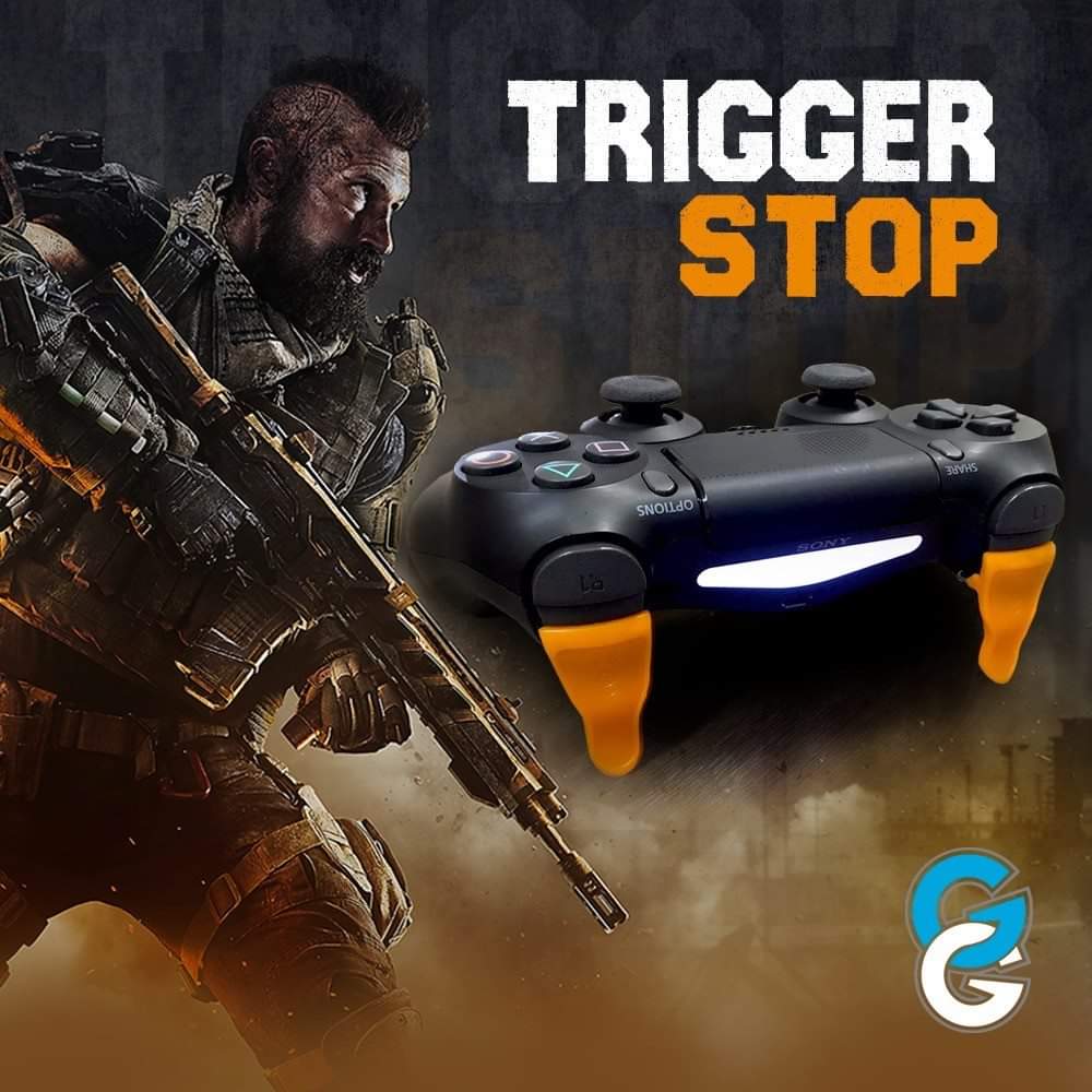 Ggcontroles Tagged Tweets And Download Twitter Mp4 Videos Twitur - parceiro novo trigger stop para deixar o seu controle ainda mais personalizado acesse