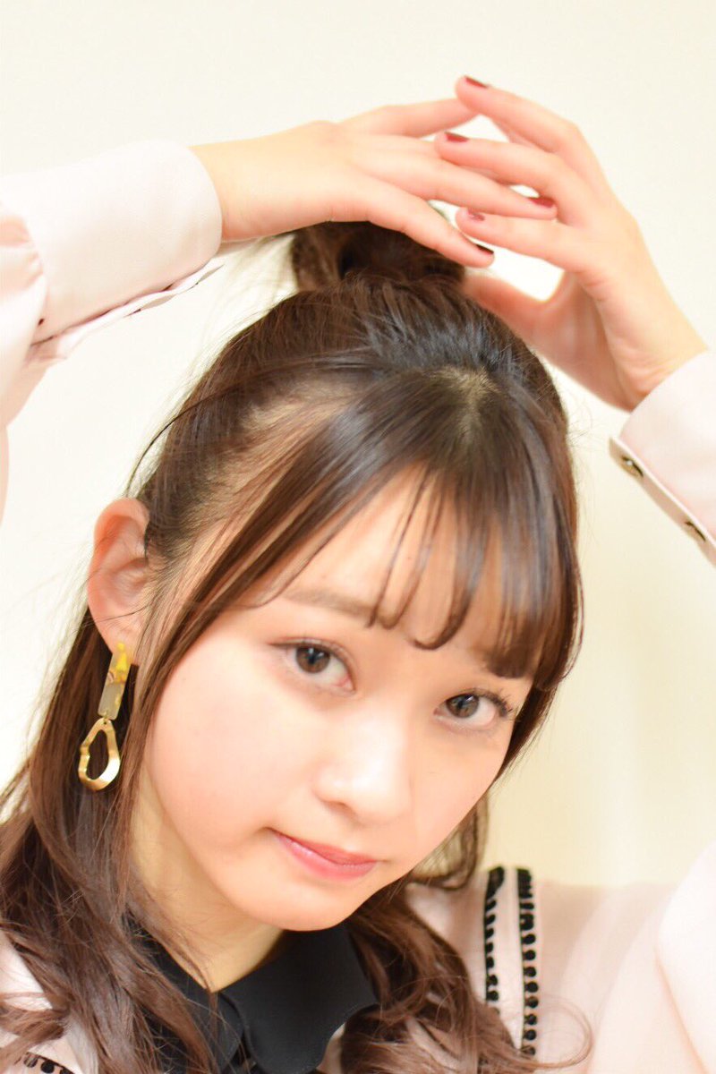 masked_dancer's tweet image. 2018.12.16 都内某所
ぼくのお団子を守って
#橘二葉 #TPD2018 #heygirls