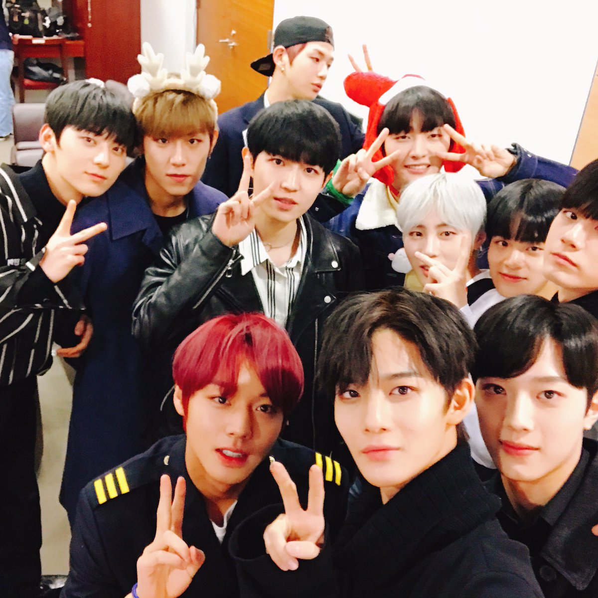 WannaOne_twt tweet picture