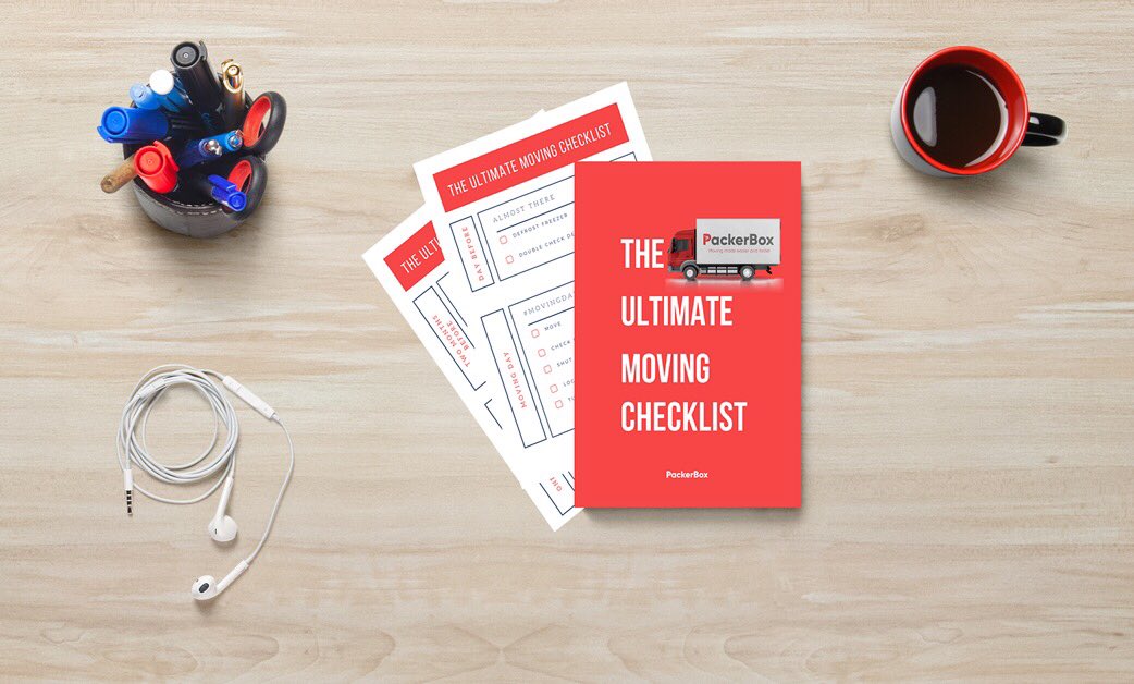 PackerBox's tweet image. Moving soon? Get organized by downloading and following the Ultimate Moving Checklist. Link in bio. .
.
.
.
#plasticmovingboxes #plasticmovingbins #reusableboxes #movingchecklist #movers #movingout #movingin #movingday #movingtogether #movingcrates