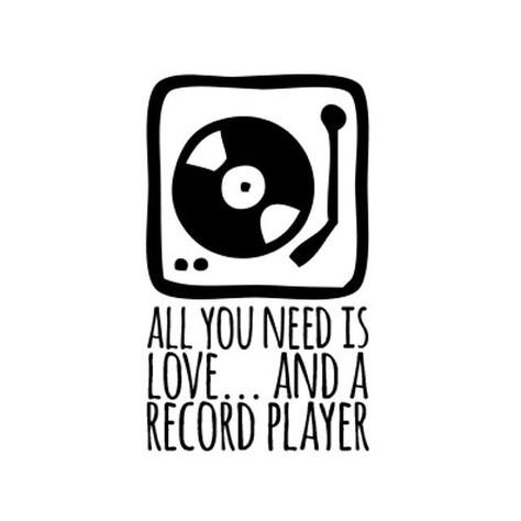 All you need is love...

#Techno #TechnoMusic #TechnoFamily #Underground #DanceMusic #TechHouse #HouseMusic #BassMusic #Vinyl #Records #DJs #DetroitHouse #Producers