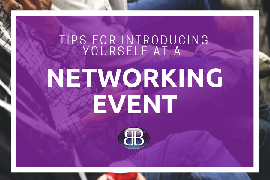 Educate people on what you do - no selling! #NetworkingTip #BforB goo.gl/8vfqLY
