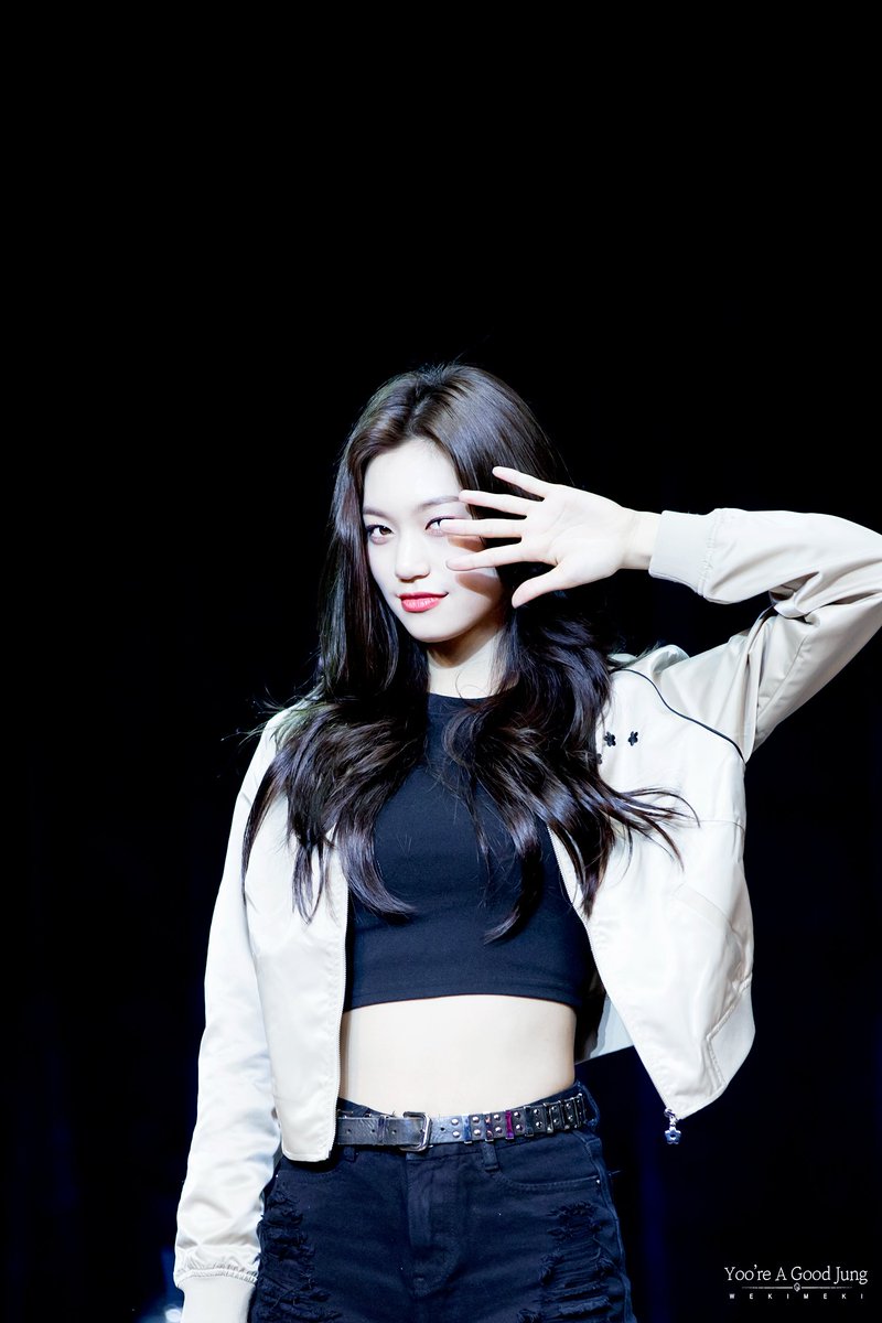 yoore_jung's tweet photo. 181124 메이크스타 썸머파티 

도연

#김도연 #도연
#KimDoYeon #DOYEON
#위키미키 #wekimeki 
#메이크스타 #썸머파티 https://t.co/moTU4whBOT