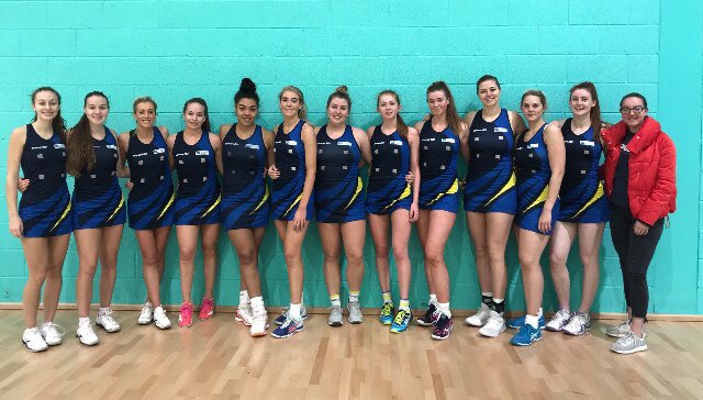 Everyone on court today for our Prem 1 game against <a href="/TurnfordNC/">Turnford N C</a> Final score Tameside 64-60 Turnford. Enjoy your Christmas break ladies. Could we have <a href="/HanWilliamsx_/">Hannah Williams</a> back soon??????
