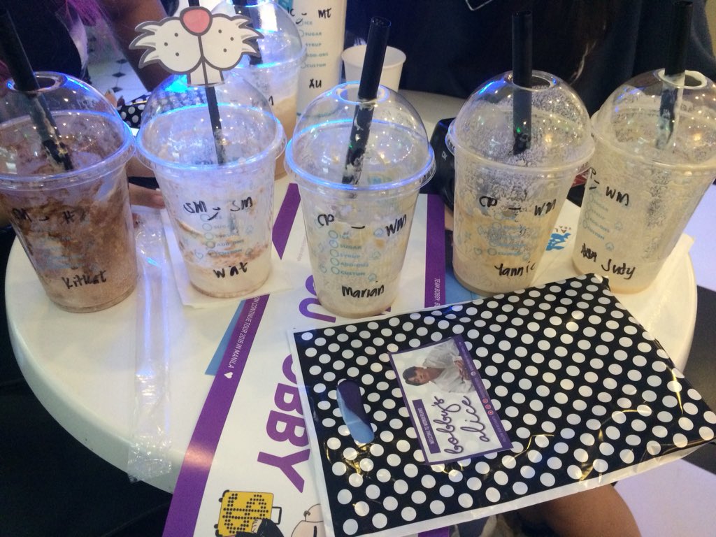 iKOOnic_'s tweet photo. 💜🌊🤟🏻 @bobbyranika @bobbyindaeyoph #BobbyAlice https://t.co/rxnhmVyrg8