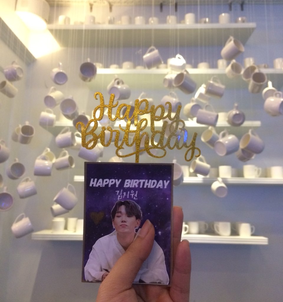 iKOOnic_'s tweet photo. 💜🌊🤟🏻 @bobbyranika @bobbyindaeyoph #BobbyAlice https://t.co/rxnhmVyrg8