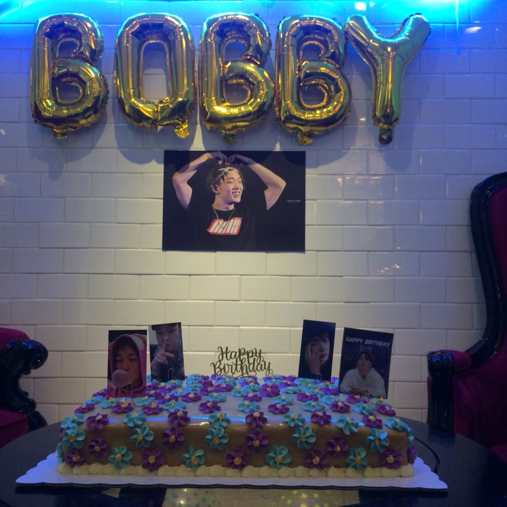 iKOOnic_'s tweet photo. 💜🌊🤟🏻 @bobbyranika @bobbyindaeyoph #BobbyAlice https://t.co/rxnhmVyrg8