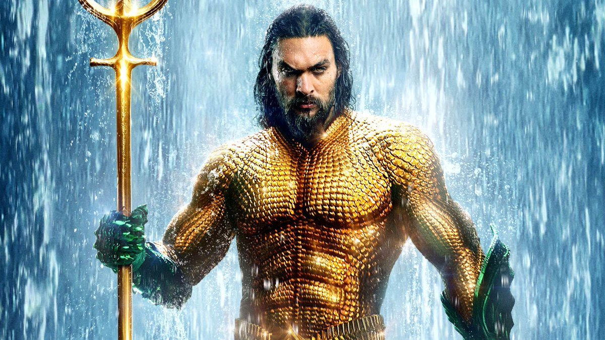 CONTEST: Calling all DC fans, Re-Tweet this message and follow us for a chance to win a $50 Fandango gift card that you can use to see #Aquaman this month! Winner notified via DM on December 17th!