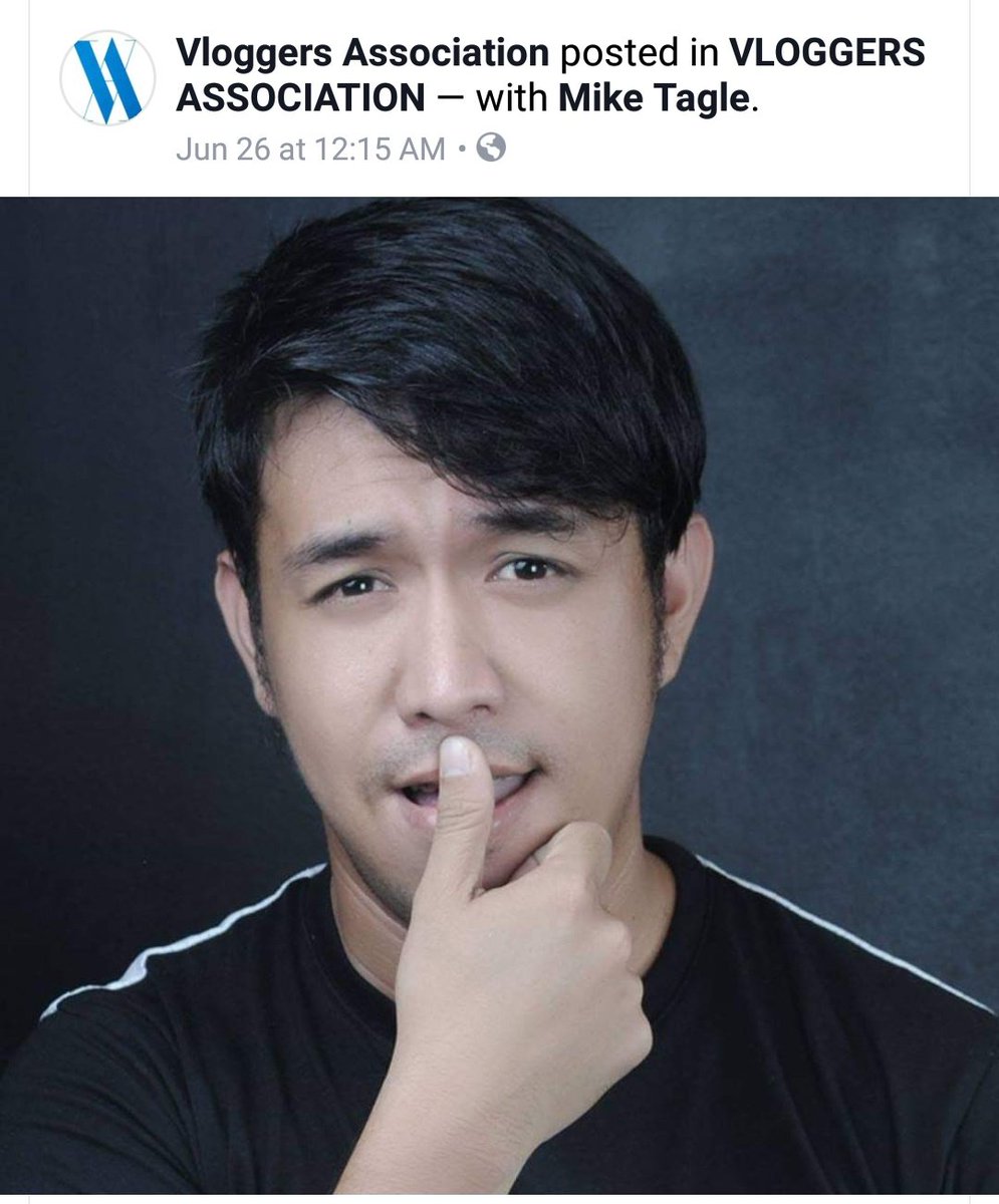 mtp_production's tweet photo. Congratulations to our very own Mr. Mike Tagle as he recognized as one of he 200 best Manager, Creative Director and Handler of 2018 by VLOGGER ASSOCIATION.

#MTPproduction #MTPpride #MikeTagle #Recognition https://t.co/wB7Lqse2Et