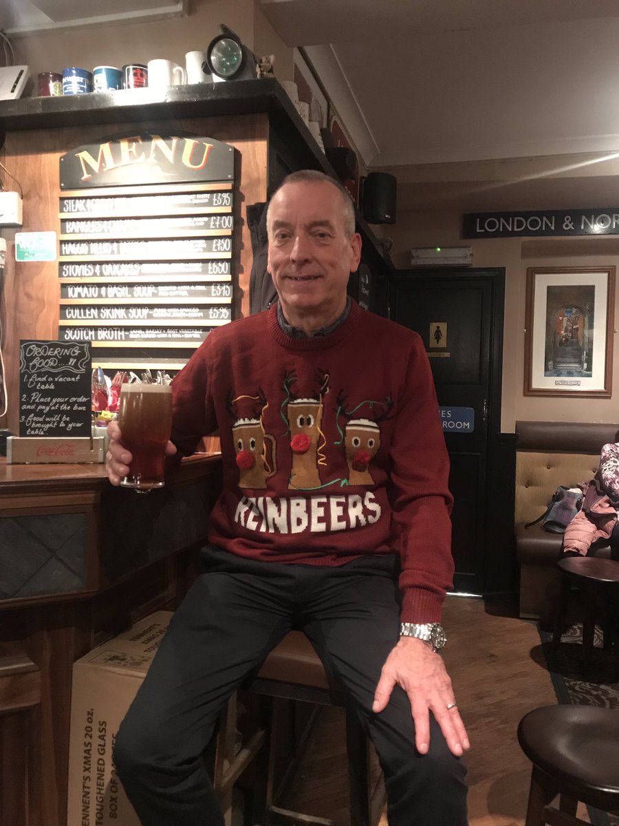 Rab and Gilly Smith tweet media