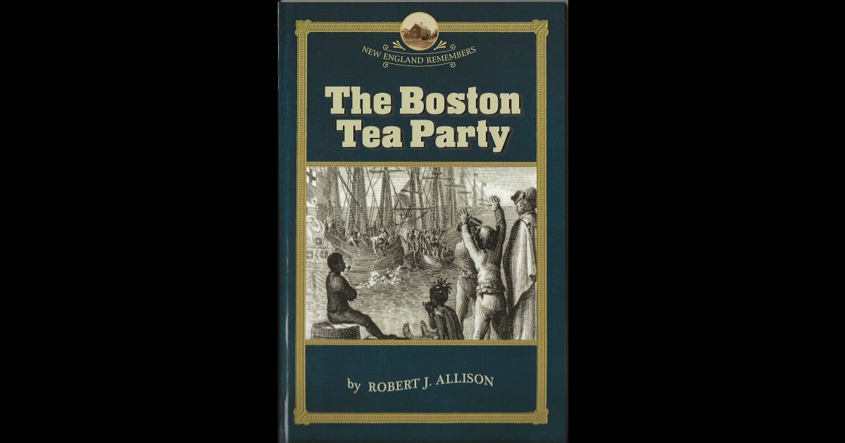 wbznewsradio's tweet photo. Join #BradleyJay, tonight at midnight on #JayTalking, as he chats with Professor Robert Allison/@profallison about #TheBostonTeaParty/December 16, 1773. @wbznewsradio #WBZRadio #WBZNewsRadio @jaytalkingwbz @iHeartMedia https://t.co/jsKpjSnsQf &amp; https://t.co/EIacbUvZhf https://t.co/Py8g4KNkAx