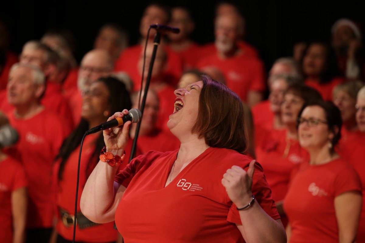 Amazing concert last night! Huge well done to everyone involved. <a href="/BathGospel/">BCGC</a> <a href="/music_luce/">Luce Music London</a> <a href="/GeraldineLatty/">Geraldine Latty</a>