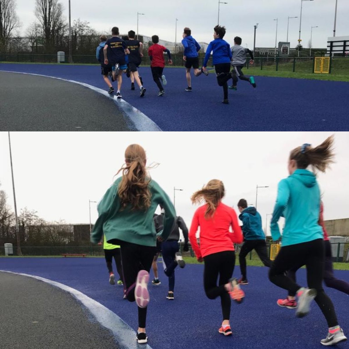 SWalesAthletics's tweet photo. Some of the Athletes on their 120m efforts #workingonform #enduranceday #southregion https://t.co/TX694NNtCT