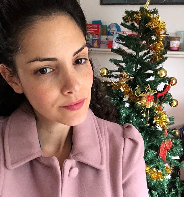 Misty_Hunt's tweet image. #puffysleeves