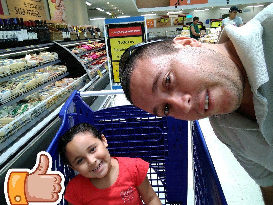 I'm at Walmart in Recife, PE swarmapp.com/c/hwR0sVRTpTI