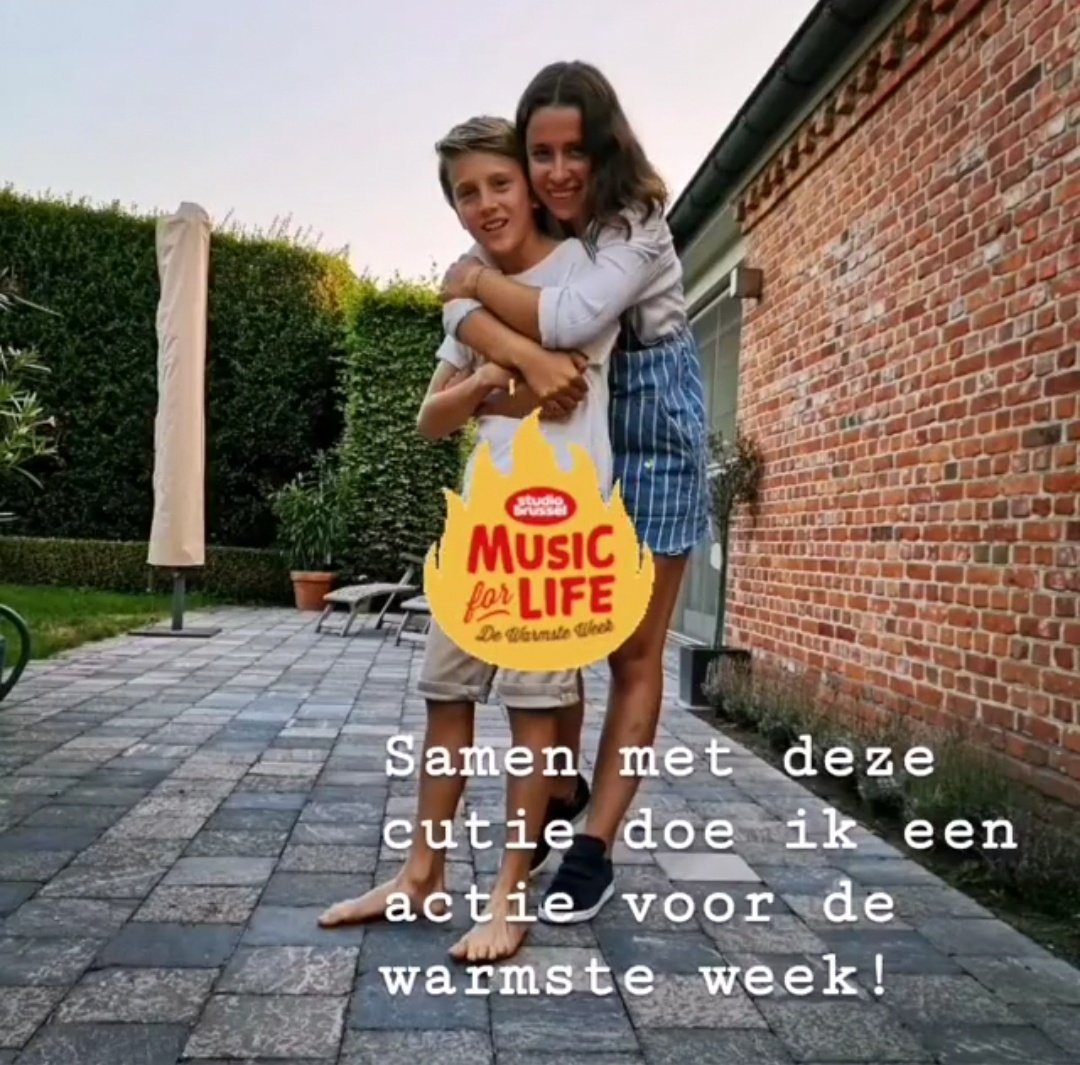 deridderemma's tweet photo. Ho(i) ho(i) ho(i),
Het is weer tijd voor de Warmste Week. Samen met mijn broertje doe ik een actie tvv Kom Op Tegen Kanker. Wil jij ons steunen? Klik dan op de foto's voor meer info!
🌲🦌🌲🦌🌲🦌🌲🦌🌲🦌🌲🦌

#warmsteweek #komoptegenkanker https://t.co/rz2qhU42mH