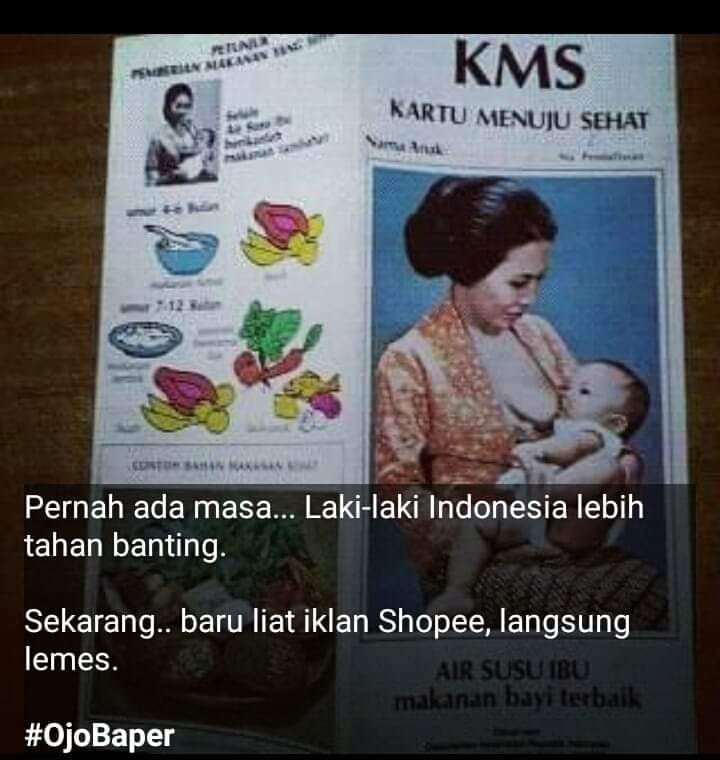 tripleK31's tweet photo. makin lemah syahwat... https://t.co/NXFaxmfioV