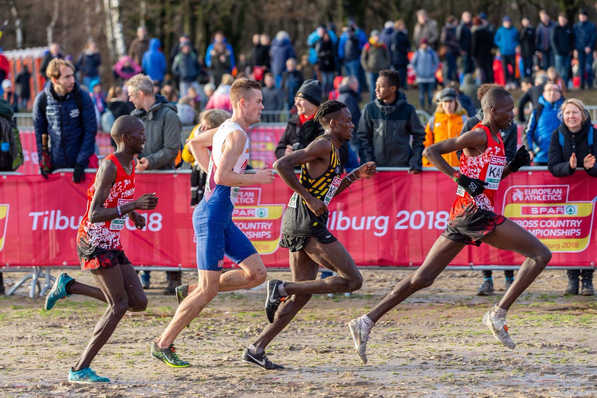 Exactly one week ago, #Tilburg2018 was so much fun! 🤩 #CreatingCrossovers