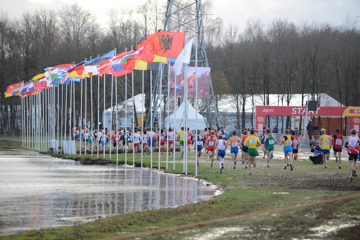 Tilburg 2018 tweet media
