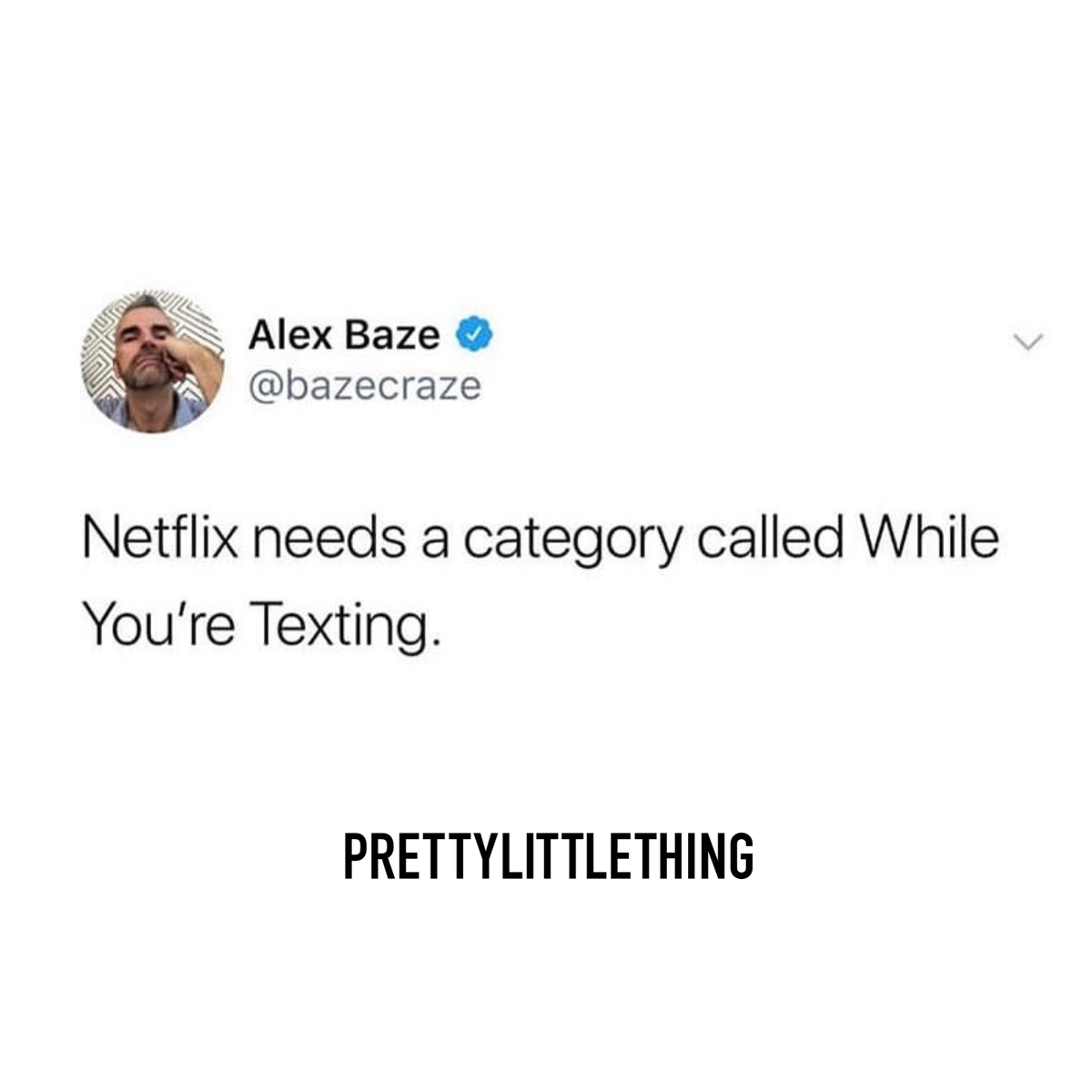 OfficialPLT's tweet photo. Sunday feels 📱 https://t.co/mG4Ztu7ffD