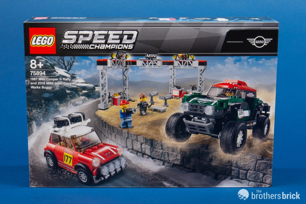 lego 75894 review