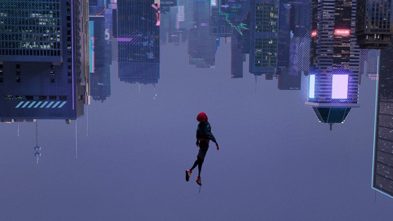 GossipsBlog's tweet photo. Box Office: ‘Spider-Man: Into the Spider-Verse’ Flies to $3.5 Million on Thursday https://t.co/DC7b1M82sG #spiderman #spidey #movie https://t.co/ckVFNseb6a