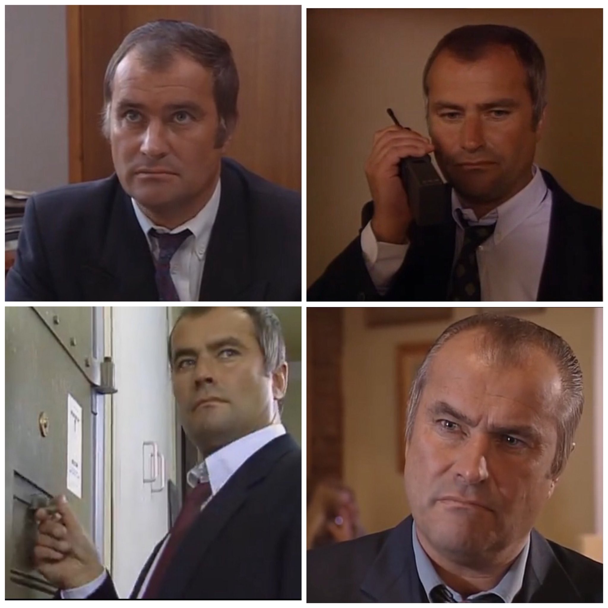 Happy Birthday to Christopher Ellison, 16/12/1946.
Have a wonderful day  