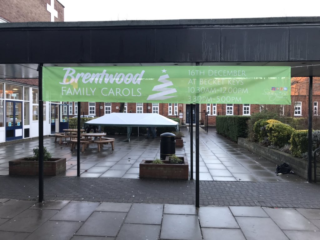 A great day at Brentwood Family Carols - God extends His invitation to be part of the Greatest Story Ever Told to everyone - will you accept his invitation and come and adore him <a href="/Lovebrentwood/">Love Brentwood</a>