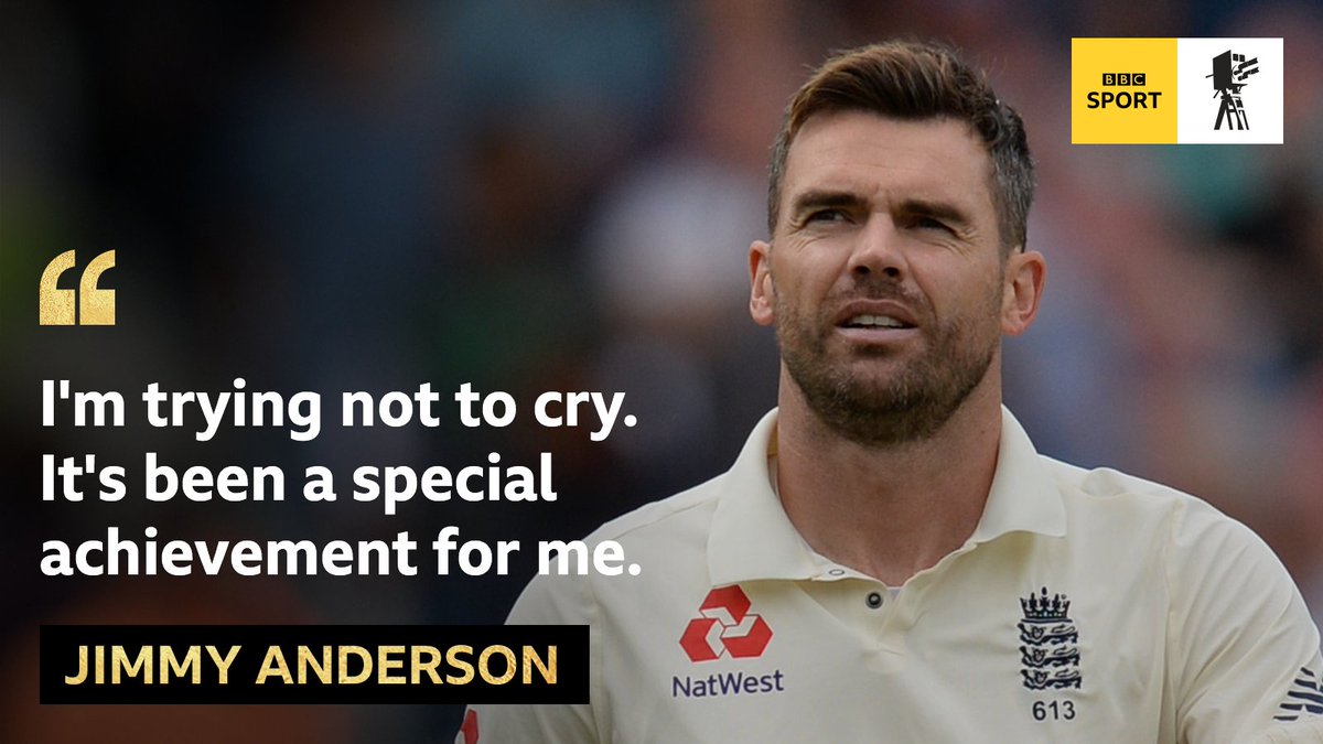 BBCSport's tweet image. ⭐ The most successful pace bowler in Test history
⭐ Reached 564 with a five-wicket haul 
⭐ Helped England to series win over India on home soil 

Is Jimmy Anderson your pick for BBC Sports Personality of the Year 2018?

📺📻📱 bbc.in/spoty2018 #SPOTY